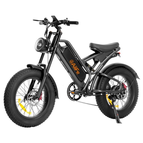 AILIFE X20B Electric Bike