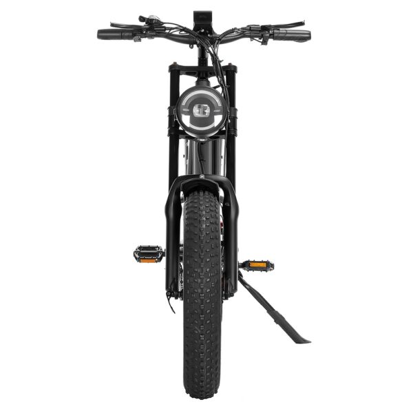 AILIFE X20B Electric Bike - Image 3