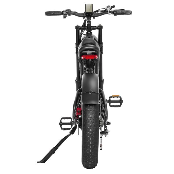 AILIFE X20B Electric Bike - Image 4