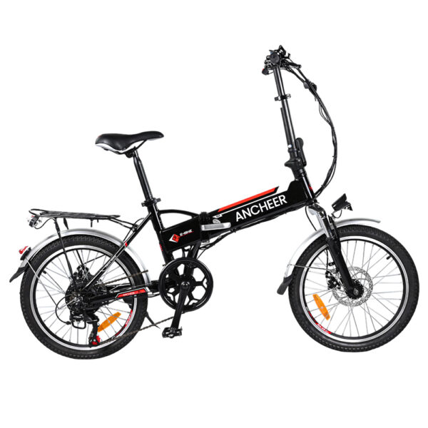 ANCHEER AM1908 Electric Bike