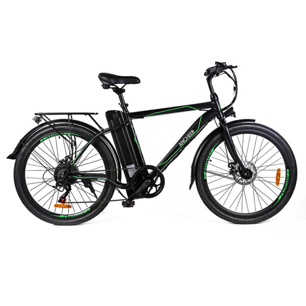 ANCHEER AM26 Electric Bike