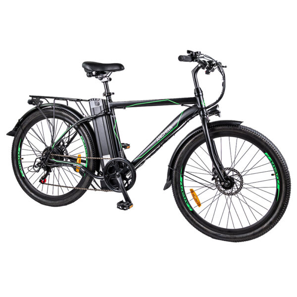 ANCHEER AM26 Electric Bike - Image 2