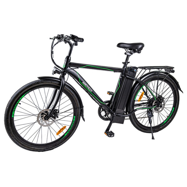 ANCHEER AM26 Electric Bike - Image 3