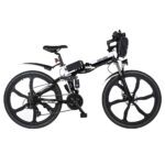 ANCHEER AM4142-L Electric Bike
