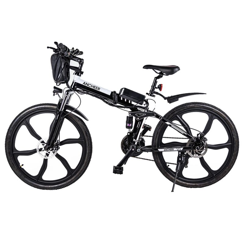ANCHEER AM4142-L Electric Bike - Image 2