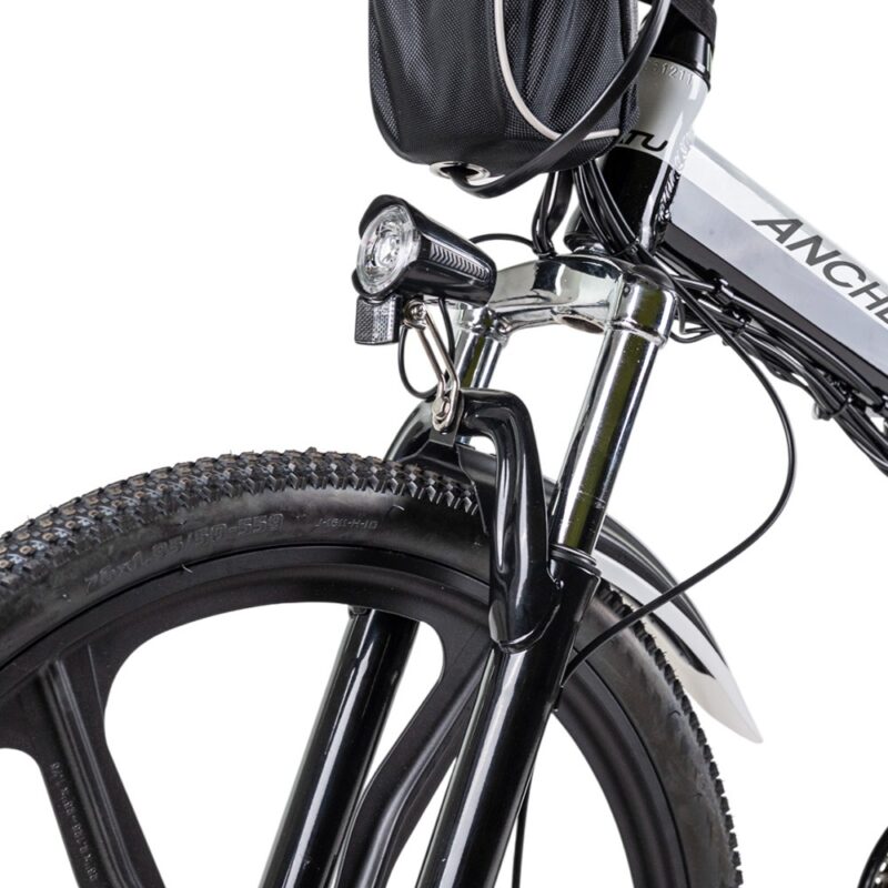 ANCHEER AM4142-L Electric Bike - Image 3
