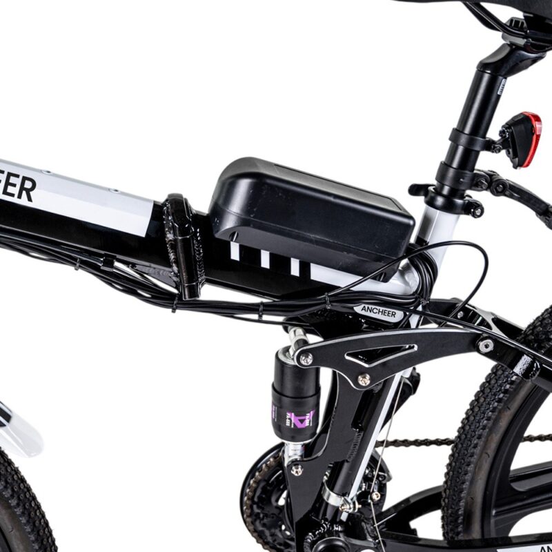ANCHEER AM4142-L Electric Bike - Image 4
