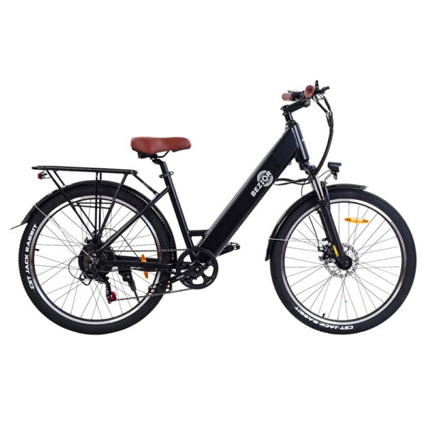 Bezior M3 Electric Bike