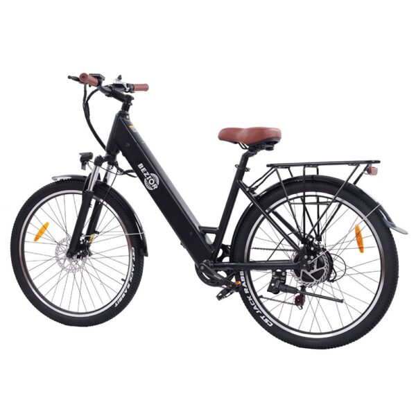 Bezior M3 Electric Bike - Image 5