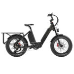 Bezior X500 Max Electric Bike