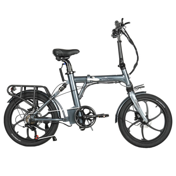 CMACEWHEEL EM20 E-Bike