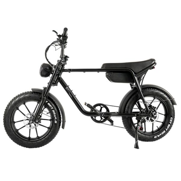 CMACEWHEEL K20 E-Bike - Image 2