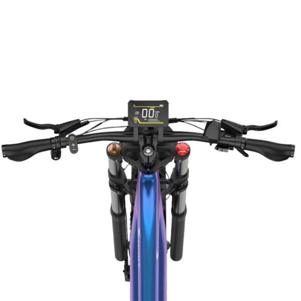 DUOTTS E26 Electric Bike - Image 6