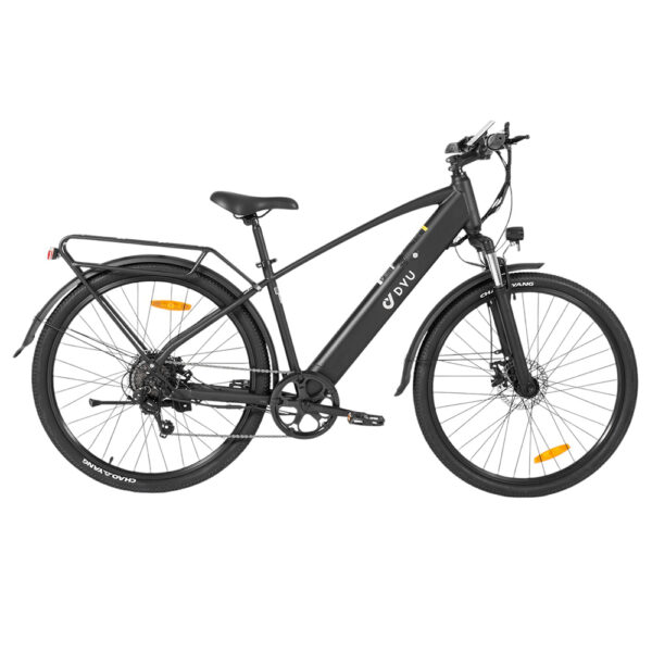 DYU C5 City Electric Bike