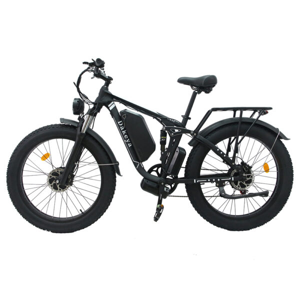 Dakeya Da03 Electric Bike