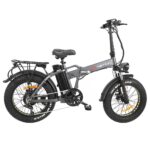 DrveTion AT20 Electric Bike