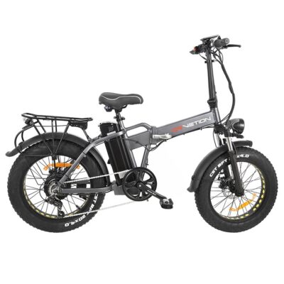 DrveTion AT20 Electric Bike