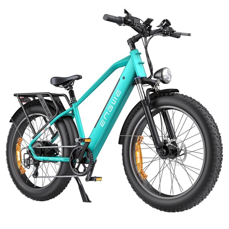 ENGWE E26 Step-over E-Bike - Image 2