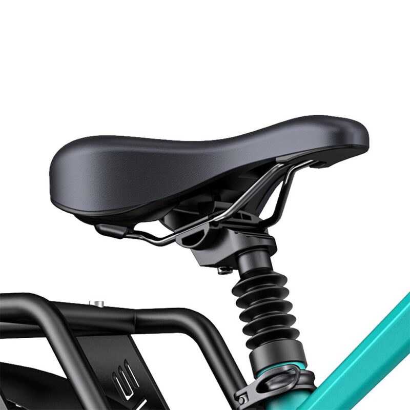 ENGWE E26 Step-over E-Bike - Image 3