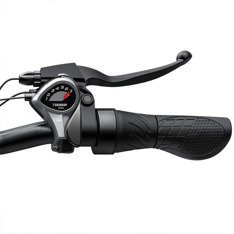 ENGWE E26 Step-over E-Bike - Image 5