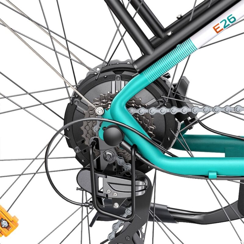 ENGWE E26 Step-over E-Bike - Image 6