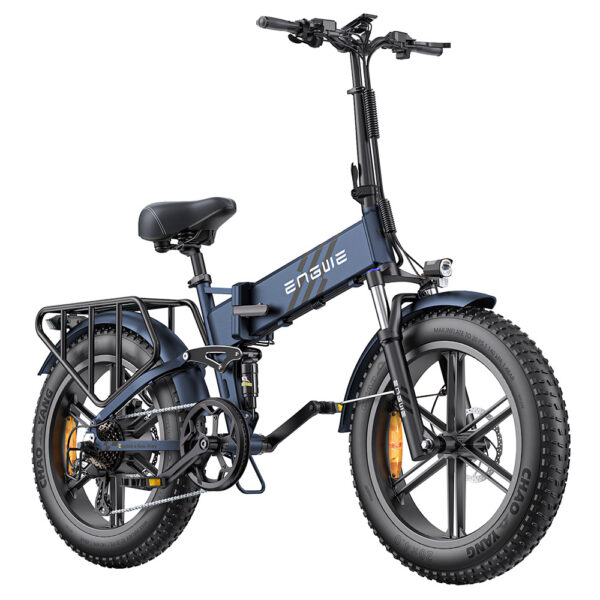 ENGWE ENGINE Pro 2.0 Folding E-Bike - Image 2