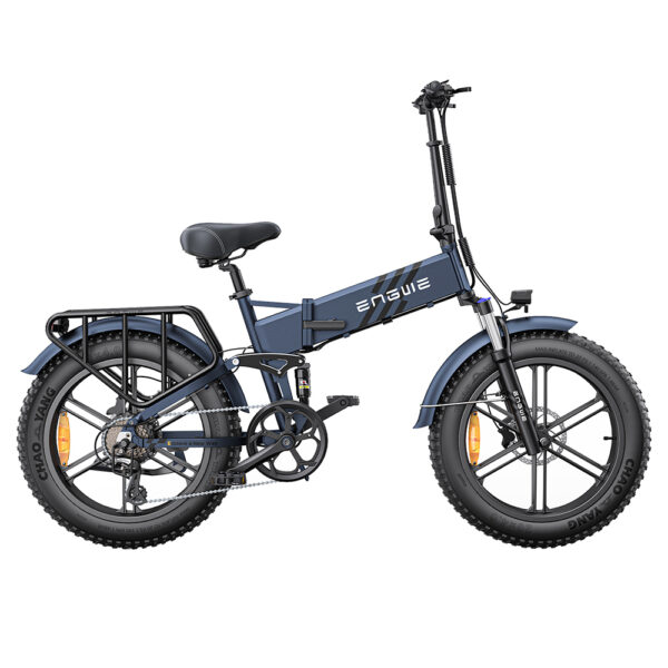 ENGWE ENGINE Pro 2.0 Folding E-Bike