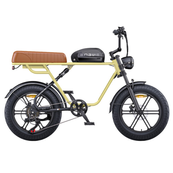 ENGWE M1 Electric Bike