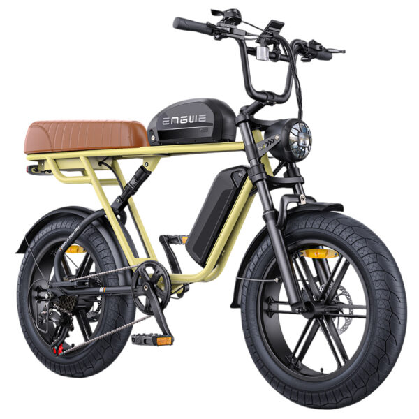 ENGWE M1 Electric Bike - Image 2