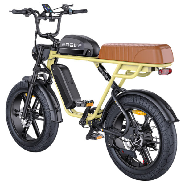 ENGWE M1 Electric Bike - Image 3