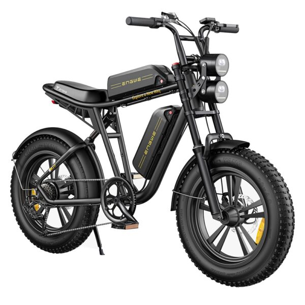 ENGWE M20 Mountain E-Bike