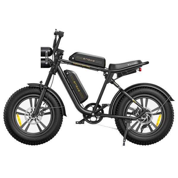 ENGWE M20 Mountain E-Bike - Image 2