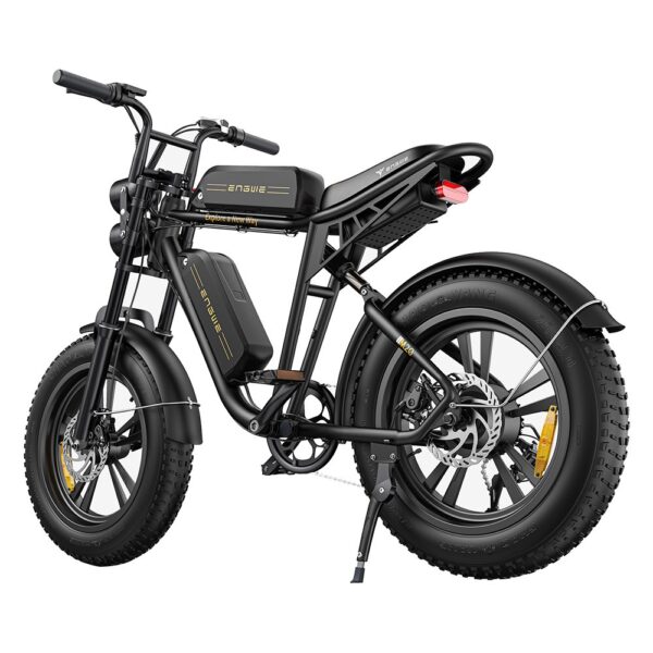 ENGWE M20 Mountain E-Bike - Image 3