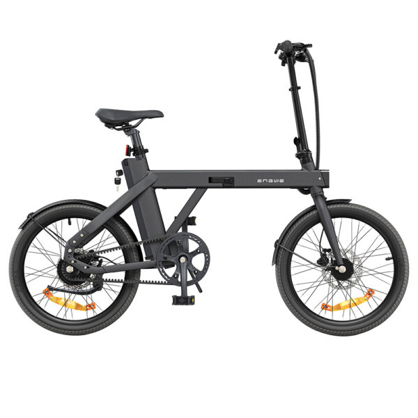 ENGWE P20 Electric Bike