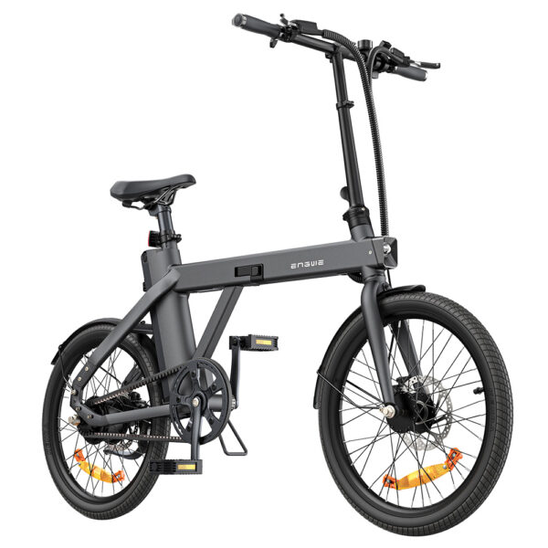 ENGWE P20 Electric Bike - Image 2