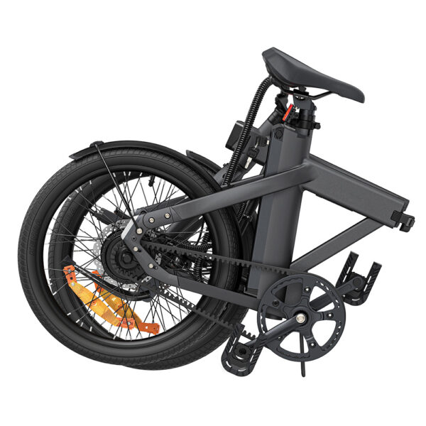 ENGWE P20 Electric Bike - Image 3