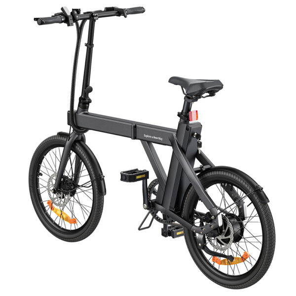 ENGWE P20 Electric Bike - Image 4