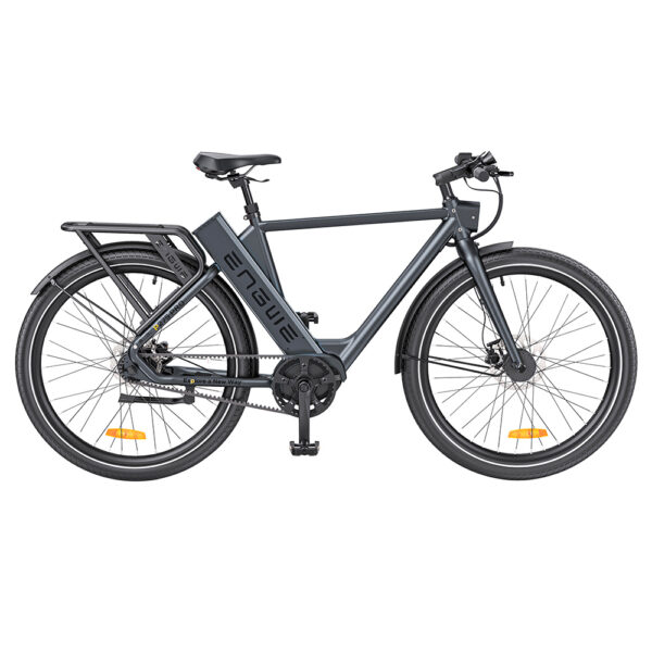 ENGWE P275 Pro Electric Bike