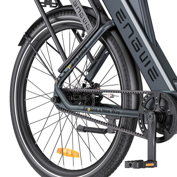 ENGWE P275 Pro Electric Bike - Image 5