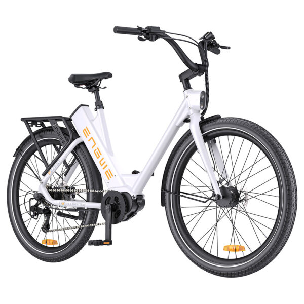 ENGWE P275 ST Electric Bike - Image 2