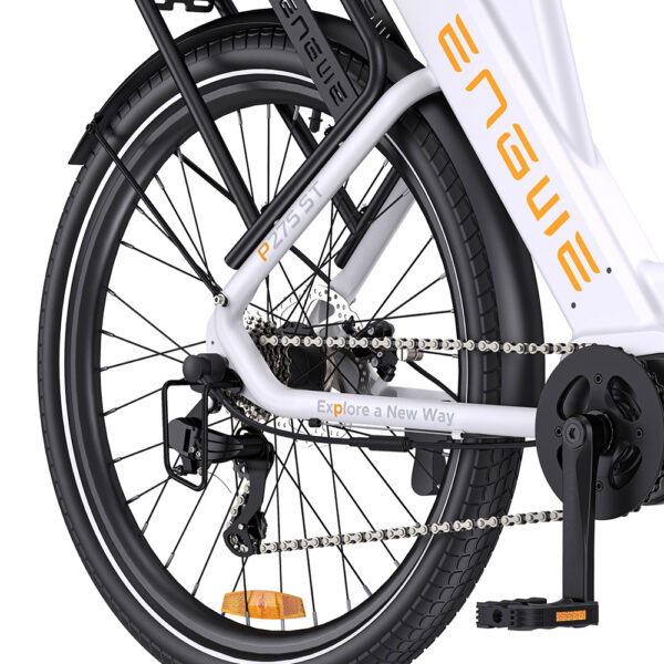 ENGWE P275 ST Electric Bike - Image 7