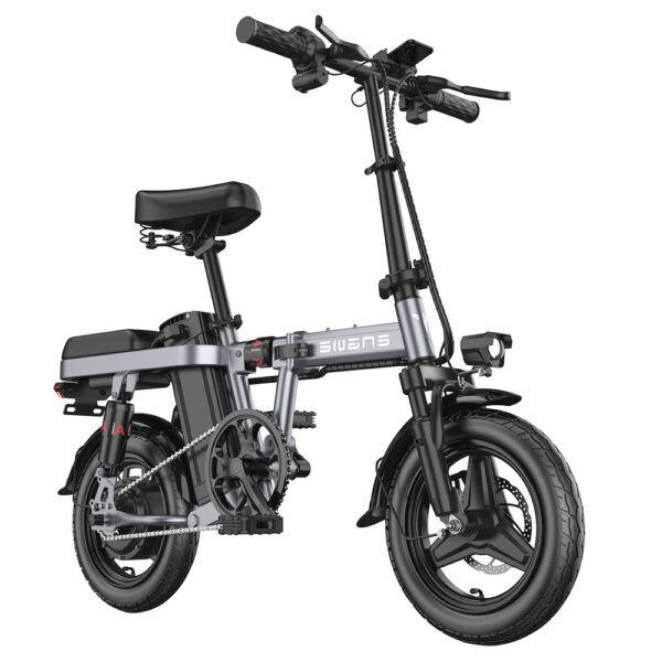 ENGWE T14 Folding E-Bike