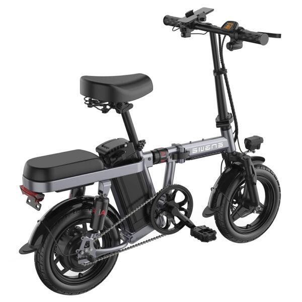 ENGWE T14 Folding E-Bike - Image 2