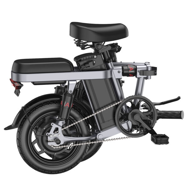 ENGWE T14 Folding E-Bike - Image 3