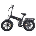 ENGWE Engine X Electric Bike