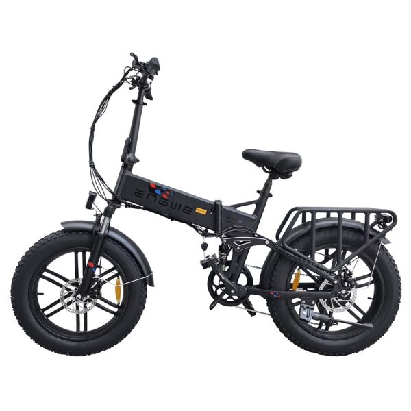 ENGWE Engine X Electric Bike