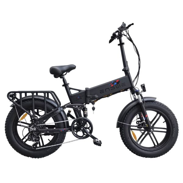 ENGWE Engine X Electric Bike - Image 2