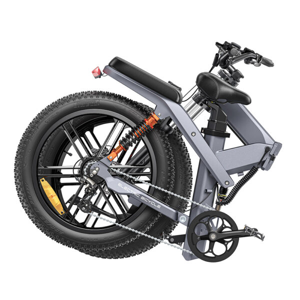 ENGWE X26 Dual Battery E-Bike - Image 3