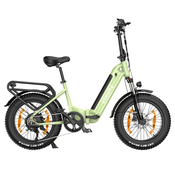 ESKUTE ES-20-LJXD Electric Bike