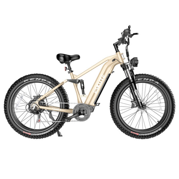 ESKUTE ES-26-RWXD Electric Bike